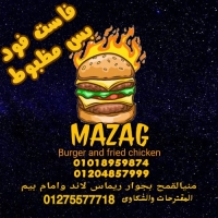 Mazag